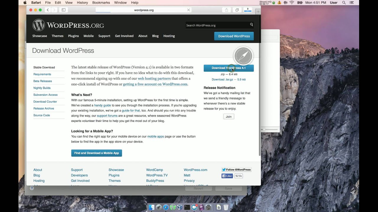 Download Phpmyadmin For Mac Yosemite - treeguy